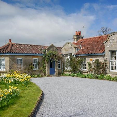 Claremont Cottage St. Andrews Exterior photo