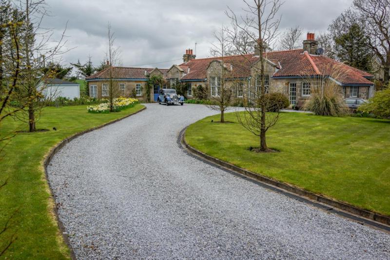 Claremont Cottage St. Andrews Exterior photo