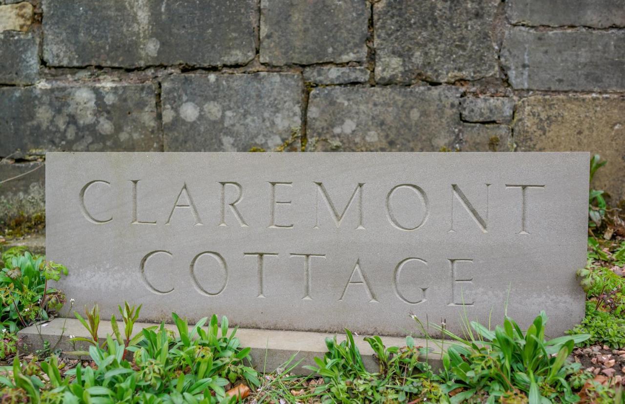 Claremont Cottage St. Andrews Exterior photo